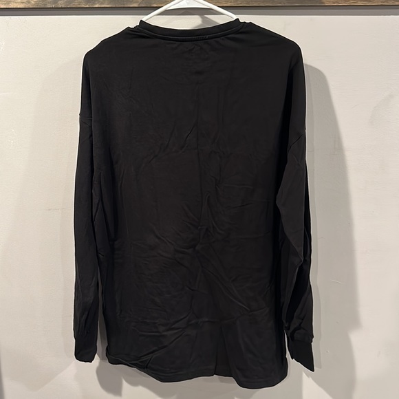 Men’s Alphalete PBNS Longsleeve Shirt - Picture 2 of 2